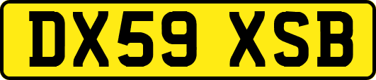 DX59XSB
