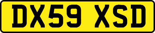 DX59XSD