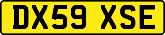 DX59XSE