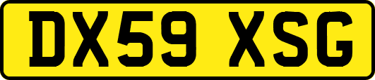 DX59XSG