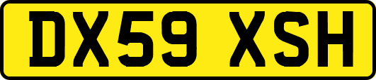 DX59XSH
