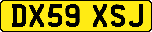 DX59XSJ