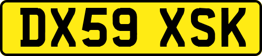 DX59XSK