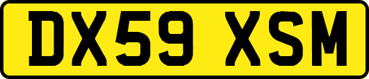 DX59XSM