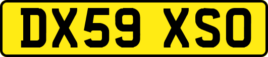 DX59XSO