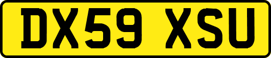 DX59XSU