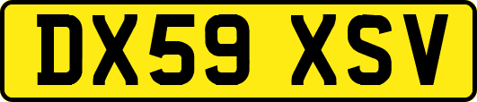 DX59XSV