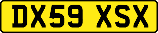 DX59XSX