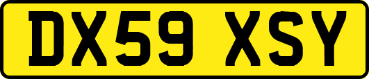 DX59XSY