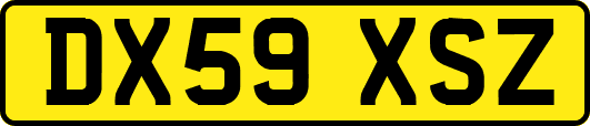 DX59XSZ