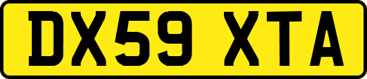 DX59XTA