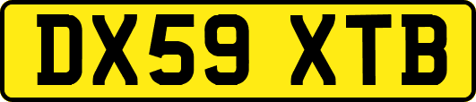 DX59XTB