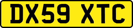 DX59XTC