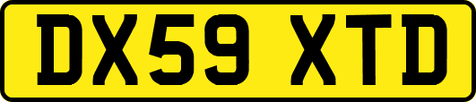 DX59XTD