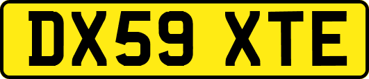 DX59XTE