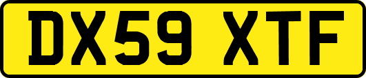 DX59XTF