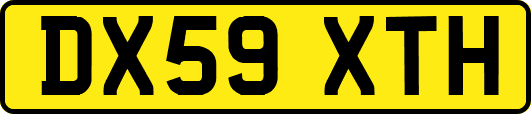 DX59XTH