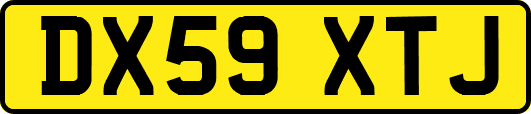 DX59XTJ