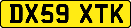DX59XTK