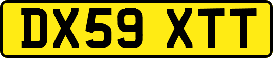 DX59XTT