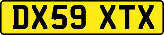 DX59XTX