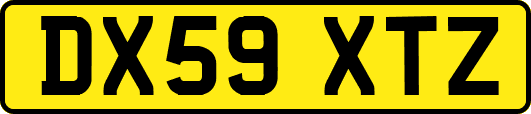 DX59XTZ