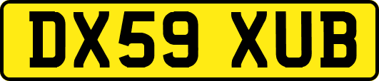 DX59XUB
