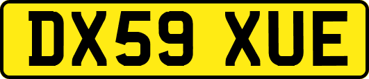 DX59XUE