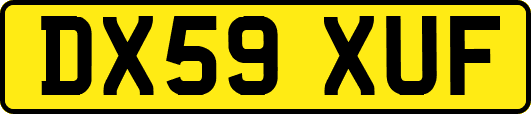 DX59XUF