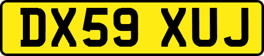 DX59XUJ