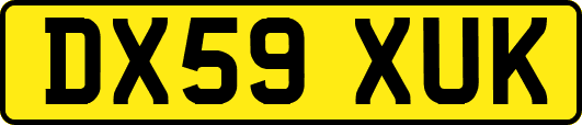 DX59XUK