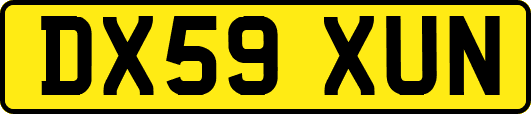 DX59XUN