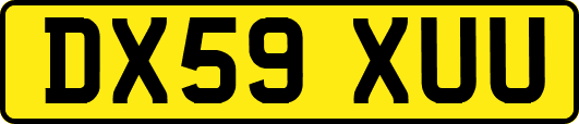 DX59XUU