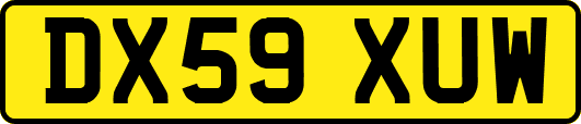 DX59XUW