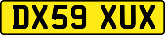DX59XUX