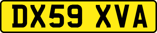 DX59XVA