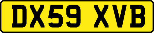 DX59XVB