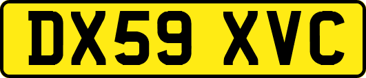 DX59XVC
