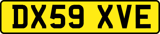 DX59XVE