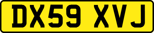 DX59XVJ