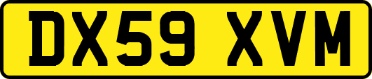 DX59XVM
