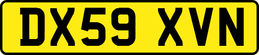 DX59XVN