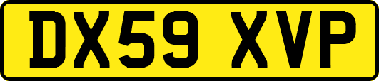 DX59XVP