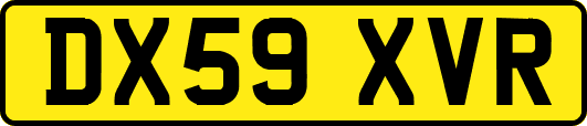 DX59XVR