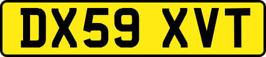 DX59XVT