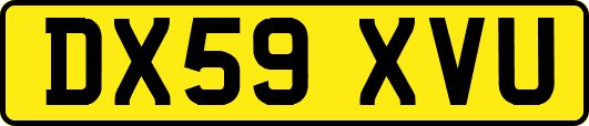 DX59XVU