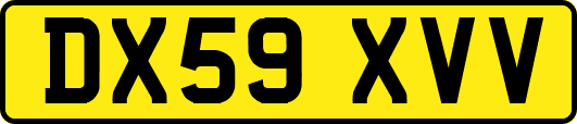 DX59XVV