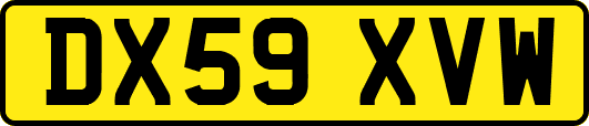 DX59XVW