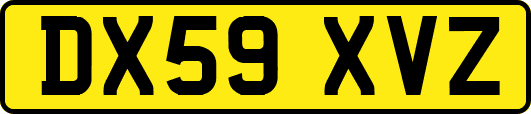 DX59XVZ