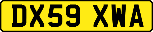 DX59XWA